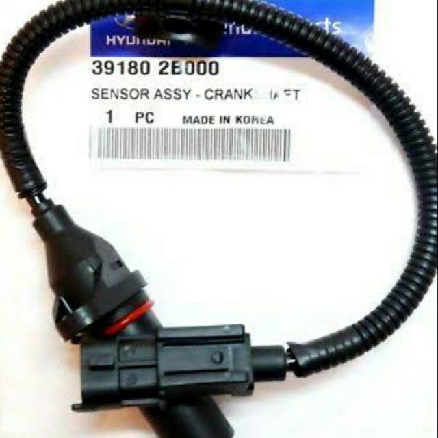 SENSOR CKP HYUNDAI I-20 ASLI MOBIS