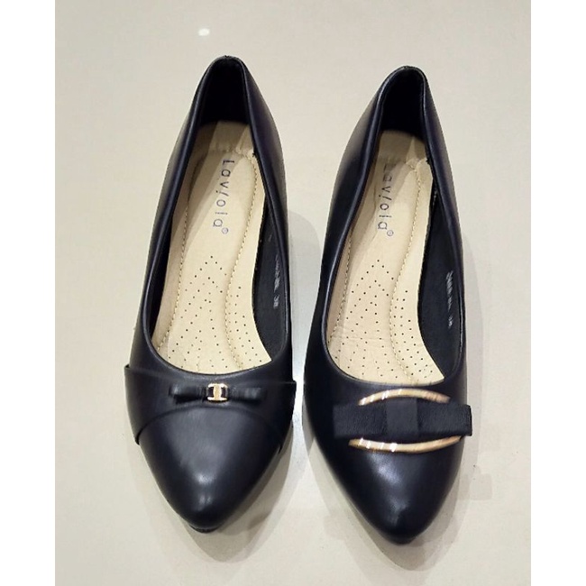 sepatu wanita laviola