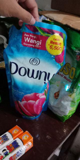 Downy 680 Ml