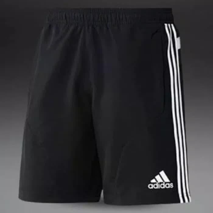 CELANA SPORT ADIDAS / Celana futsal bola pendek Adidas SukanaStore
