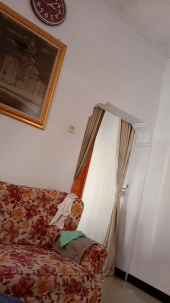 Engsel Pintu Silver 3 Inci Inch Jendela Tebal Hpp/onat