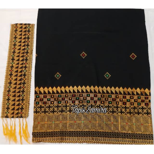 Tapis Lampung Bordir 1T Shopee Indonesia Tapis Lampung Bordir 1T Shopee Indonesia
