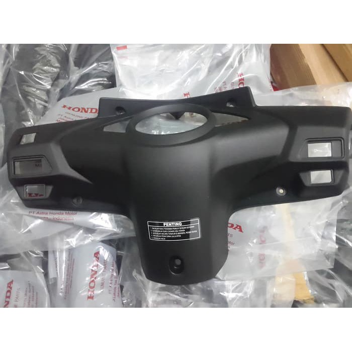 Batok Belakang Honda Vario 110 Lama Original