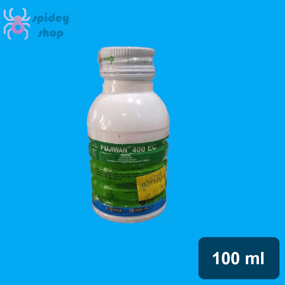Fujiwan 100 ml Fungisida Blas