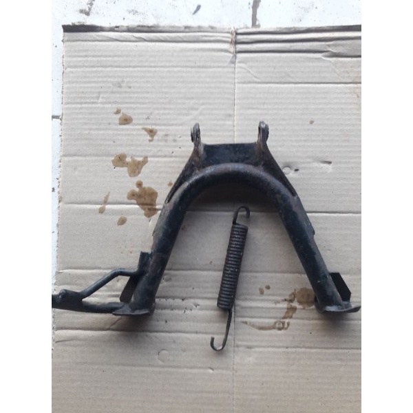 STANDAR 2 MIO SPORTY VINO SOUL KARBU