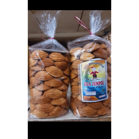 

kue kering kijing 2kg + kardus