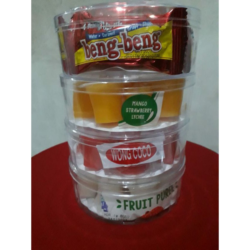 

jajan paket 4 in 1 jelly dan coklat bank2