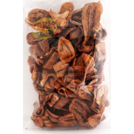 

Tradisional Food Sale Pisang Manis Renyah