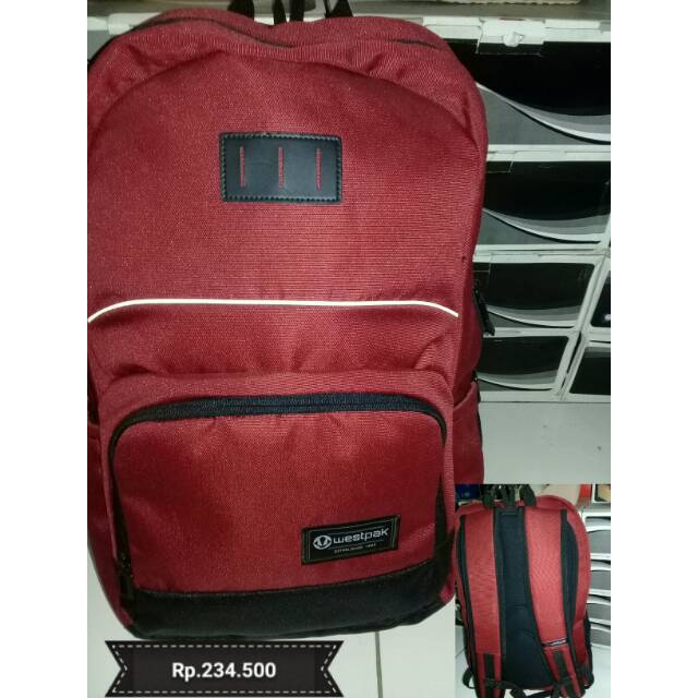 TAS WESTPAK