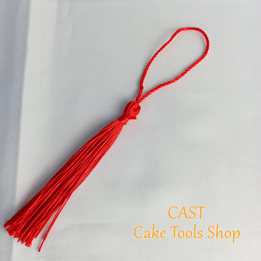 

Tassel Benang 12 pcs