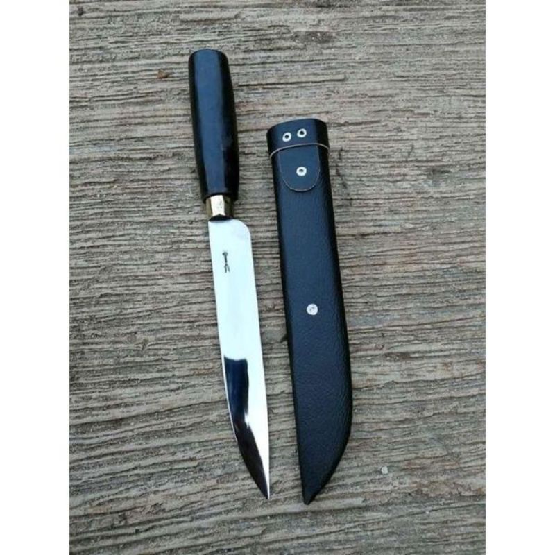 PISAU DAPUR BAJA/PISAU CAP GARPU PISAU SUPER TAJAM