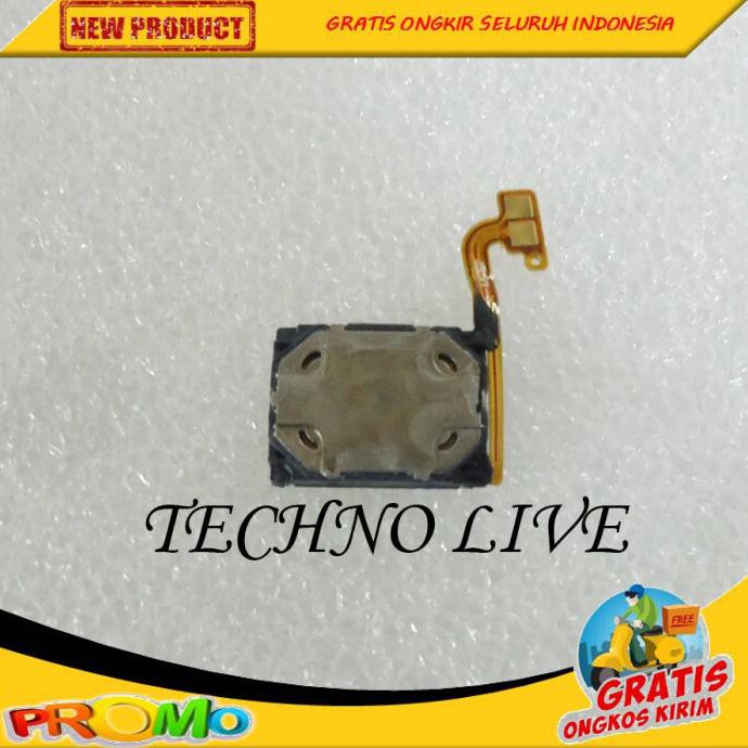 ACC HP BUZZER SAMSUNG J500 J5