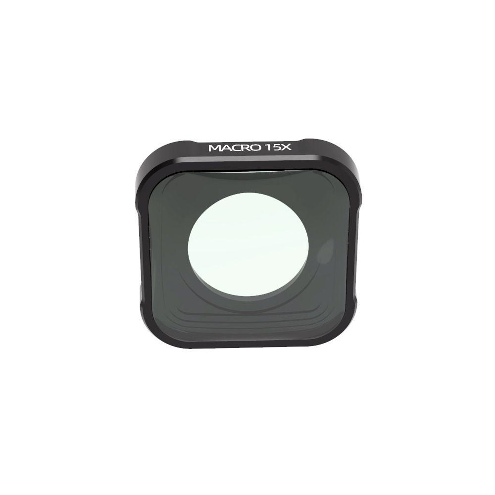 Top Untuk GoPro Hero9Per10Kamera Baru Adjustable Glass Filter