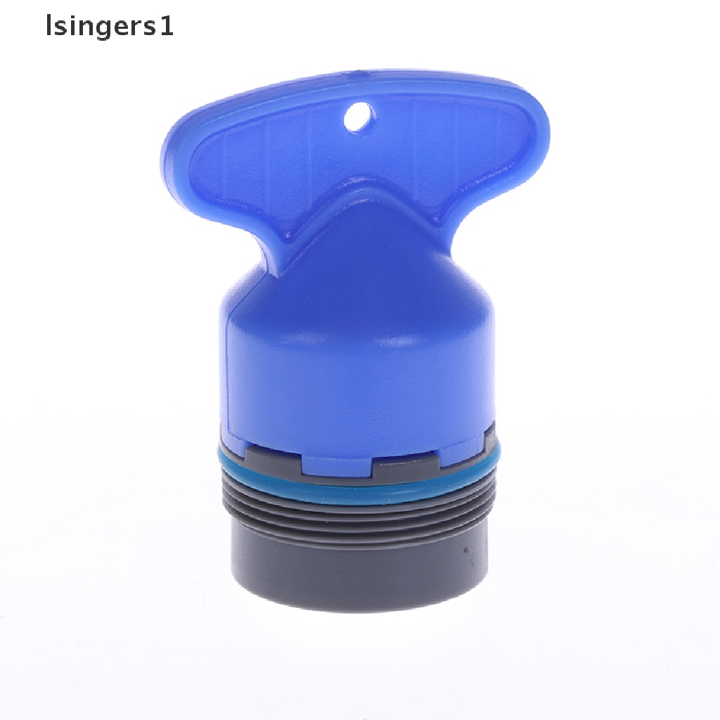 (lsingers1) Aerator Keran Air Ukuran 16.5-24 mm Untuk Dapur