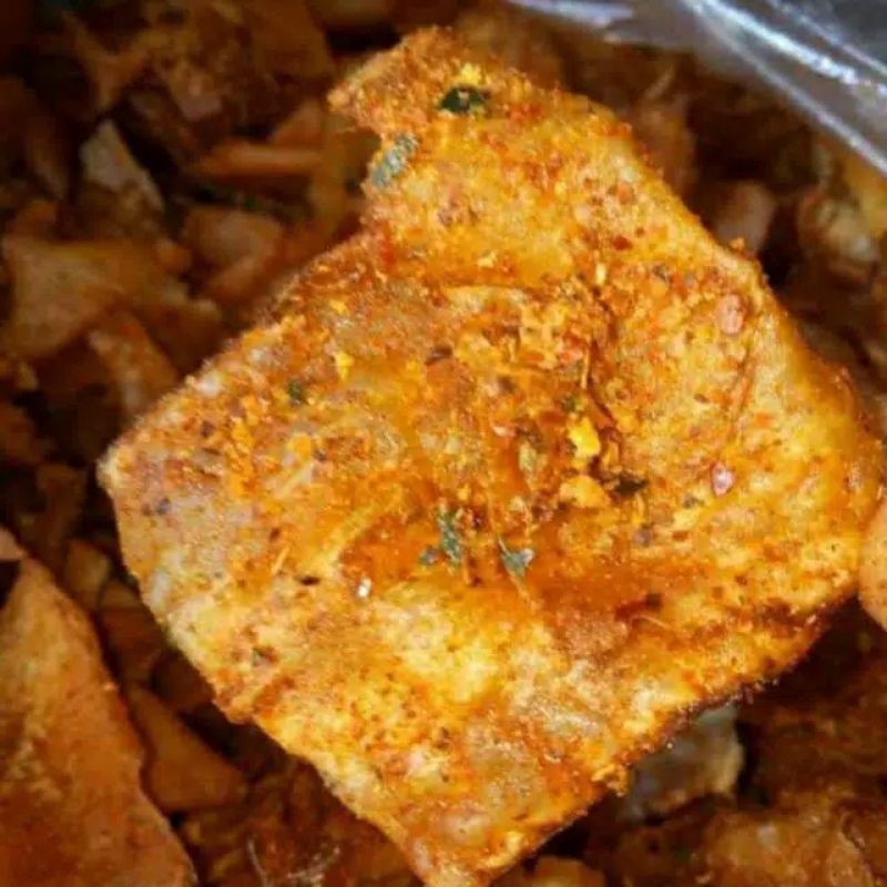 

keripik singkong daun jeruk 250gram