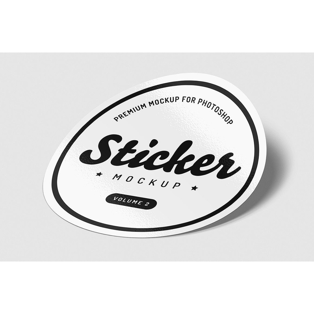 

SETIKER LABEL BULAT DAN KOTAK