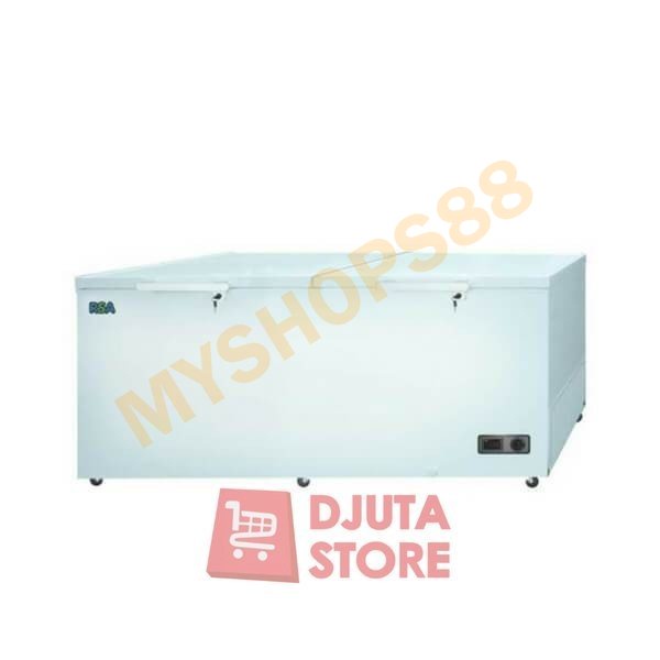 RSA CHEST FREEZER CF-740