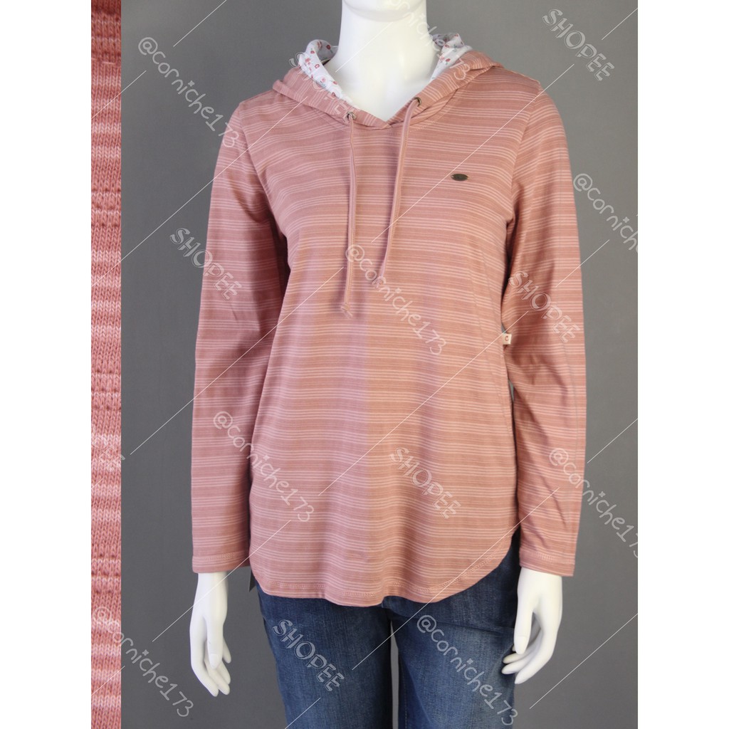 Corniche Aisha Sweater Red - TS33213