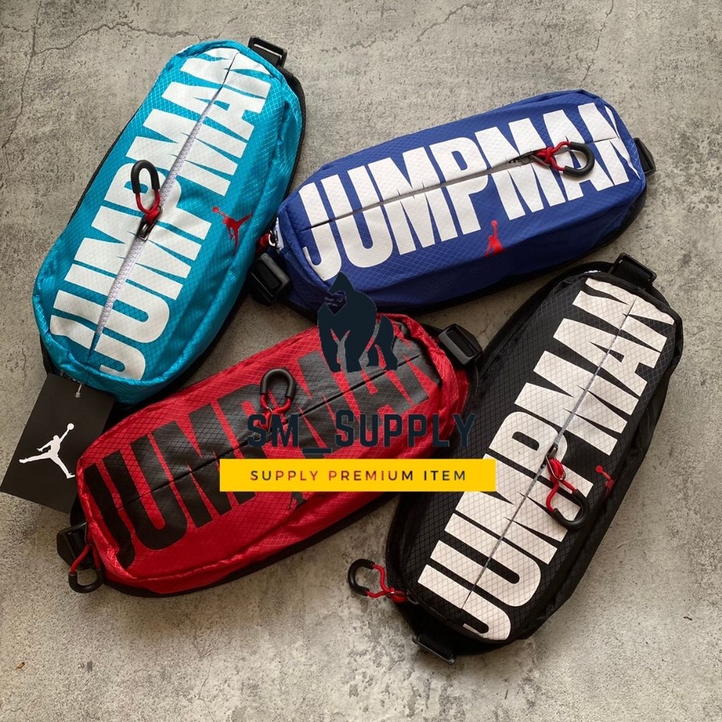 WAISTBAG JORDAN NIKE