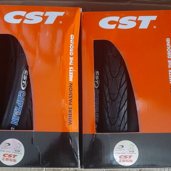 BAN LUAR KEVLAR CST 27.5 x 1.50 BUKAN MAXXIS DETONATOR