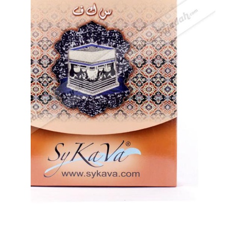 ♦ Sajadah Bulu Tebal Empuk Murah Handmade - Sykava - Pink ✦