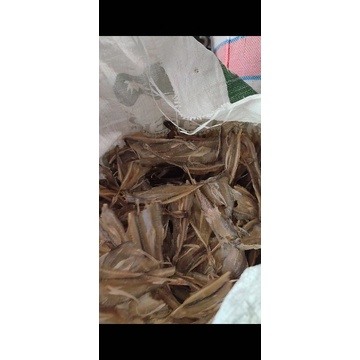 

ikan asin tipis asli Tarakan