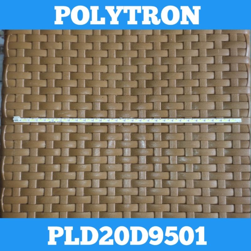 Backlight TV LED POLYTRON PLD 20D9501 Backlight TV POLYTRON PLD 20D9501 Backlight POLYTRON PLD 20D95