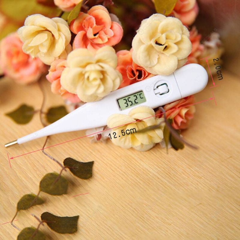 Termometer Digital Thermometer bayi Thermometer anak