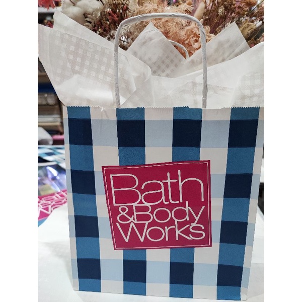 BBW PERFECT PEONY GIFT SET PAKET BATH &amp; BODY WORKS