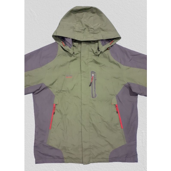 Jaket Outdoor KOLON ACTIV 2nd Branded