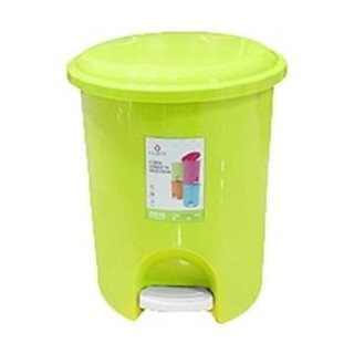 Tempat Bak Tong Sampah Injak Claris Vineeta 1167 Step On Tempat Bak Tong Sampah Injak Claris Vineeta 1167 Step On