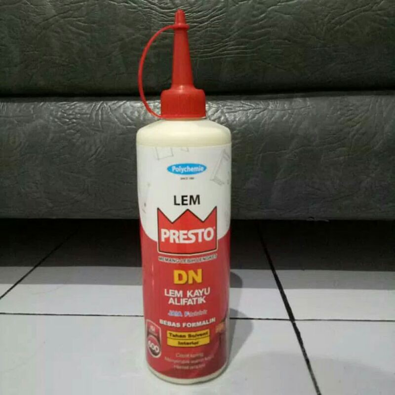 

Presto DN 600 gram