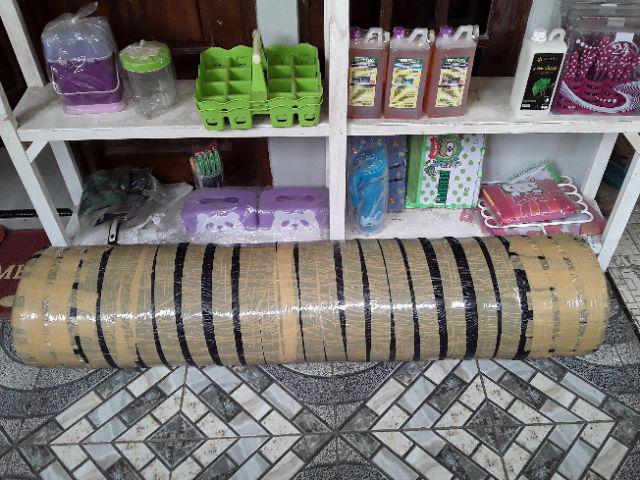 Paranet 65% Lebar 3 Meter Panjang 100 Meter (1roll)