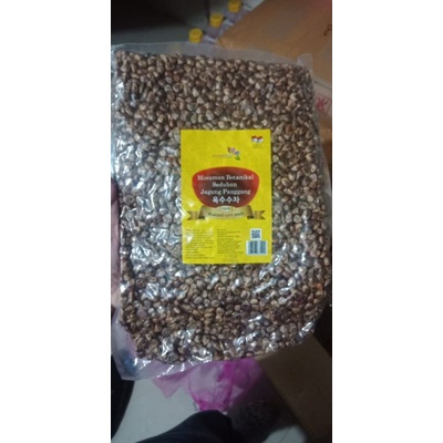

jagung panggang - corn tea - 1kg