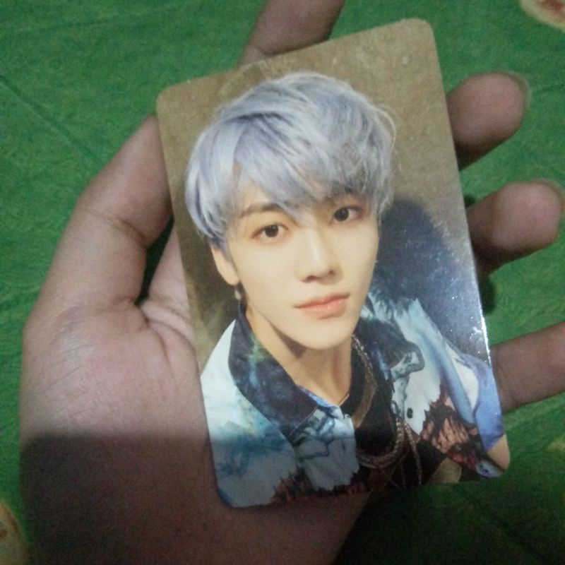 PC OFC JAEMIN ROLLIN