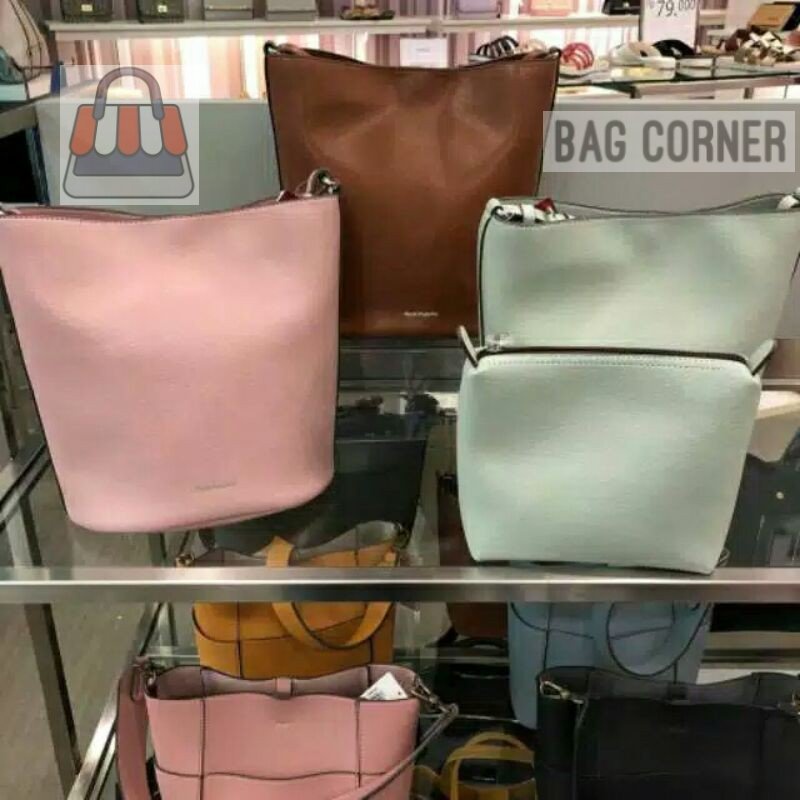 BagCorner - Hush puppies eka bucket sale hushpupies