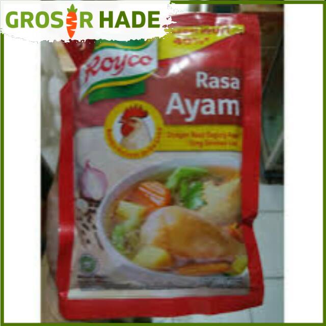 

Royco ayam 230 gram Pasar Bandung Murah