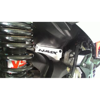 Aksesoris Motor Terlaris Mud Flap Nmax Aksesoris Nmax