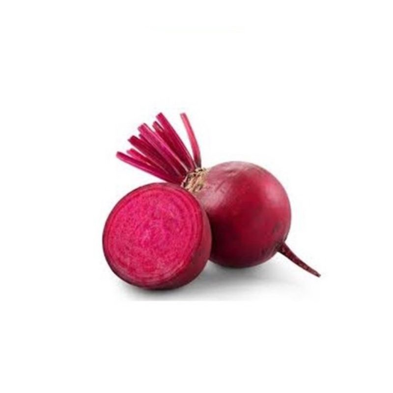 Buah Bit / Beet Root Segar