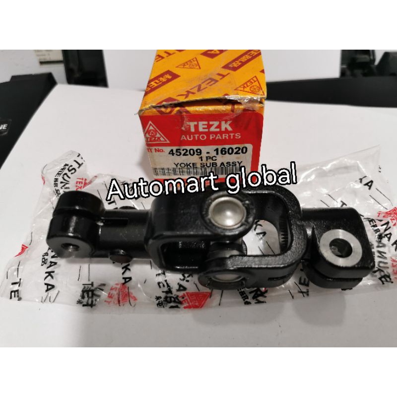 joint stir toyota starlet ep80 1300cc 13cm 44209-16020