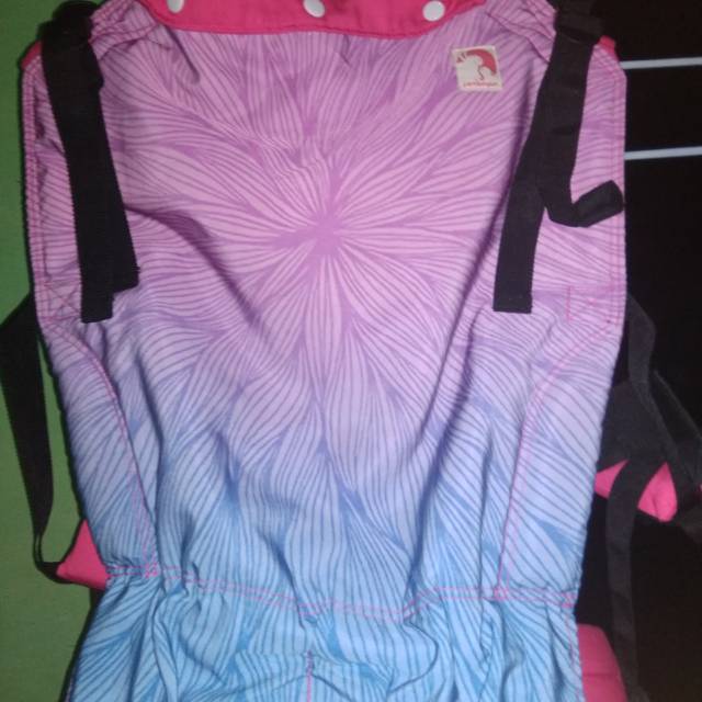 Preloved ssc pembayun modiva
