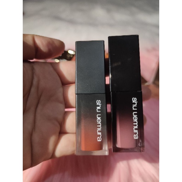 ShuUemura Rouge Unlimited Lipstick Origina Murah!!
