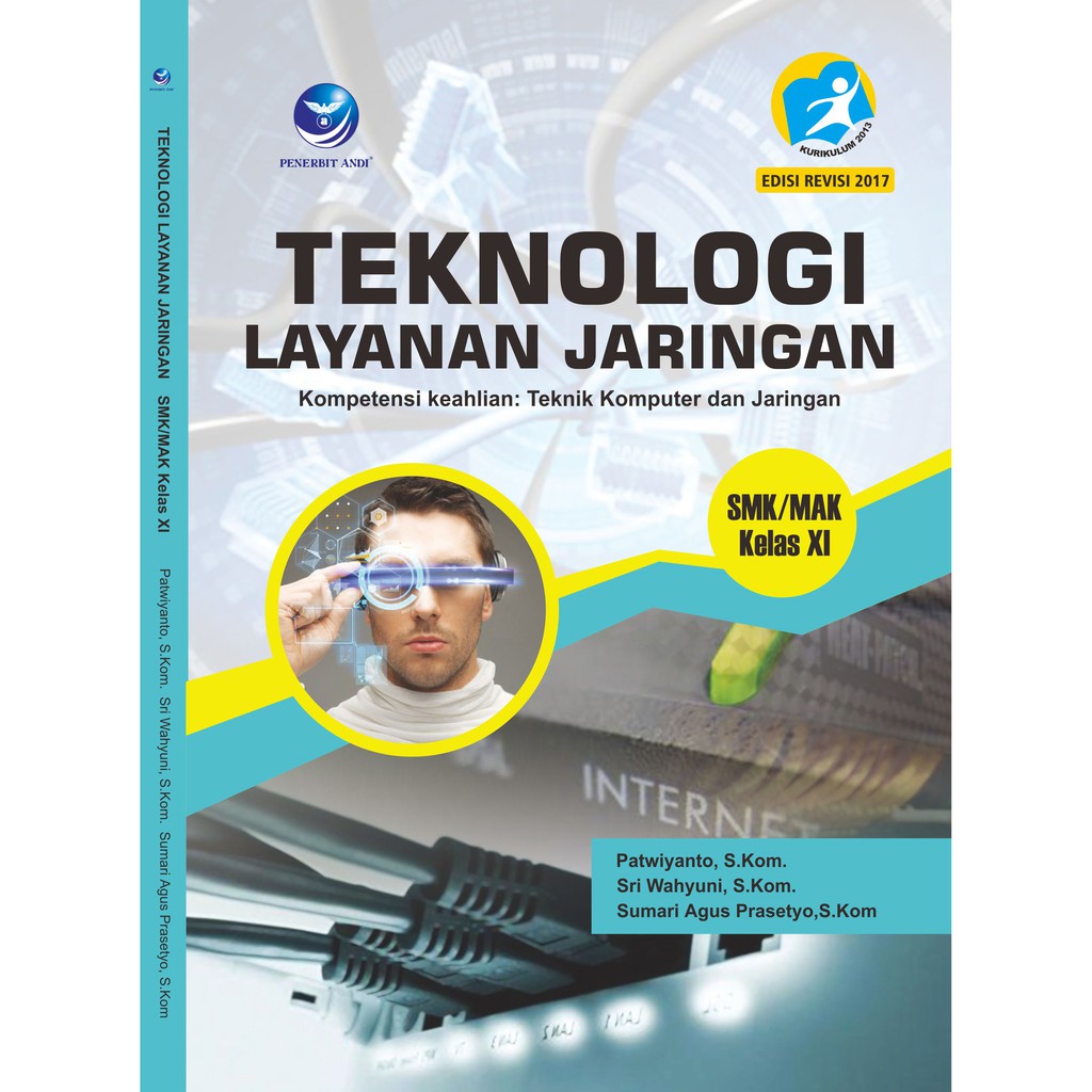 Teknologi Layanan Jaringan Kompotensi Keahlian Teknik Komputer Dan Jaringan Sma Mak Kelas Xi Xii Shopee Indonesia