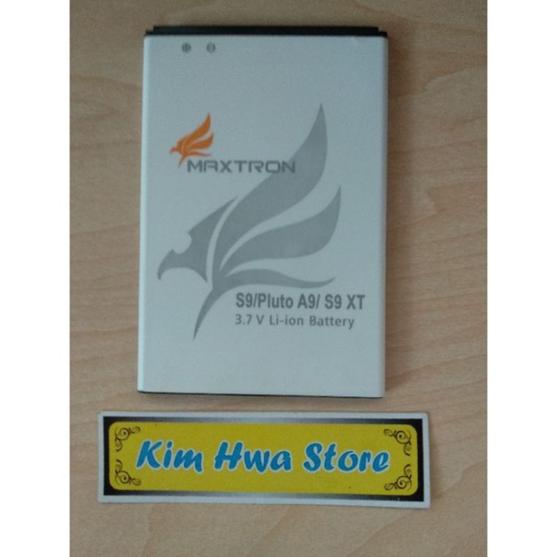 batrei maxtron s9 / batrei maxtron s9 xt