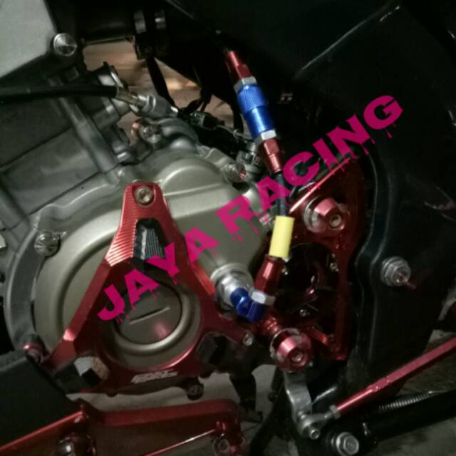 Tutup magnet vixion variasi