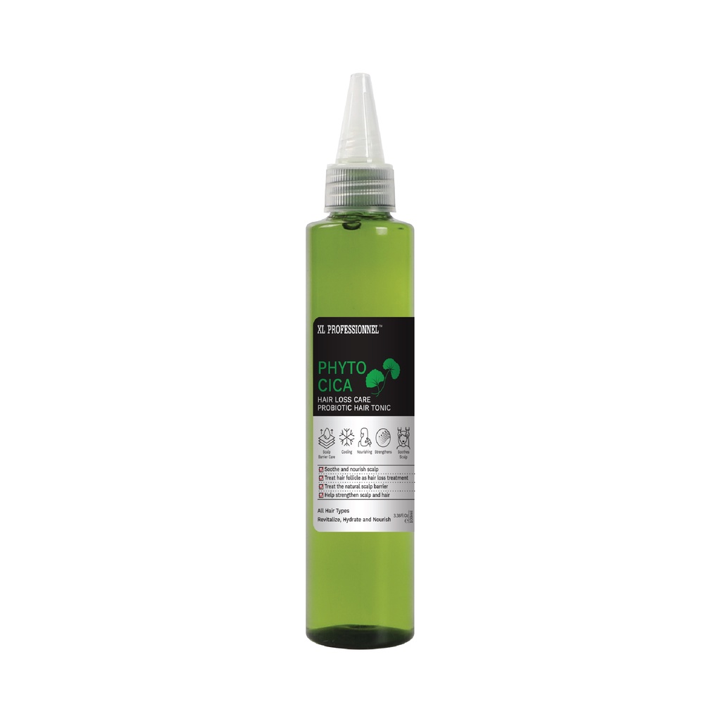 CDUPKU - XL PROFESSIONNEL PHYTO CICA HAIR TONIC 100ML