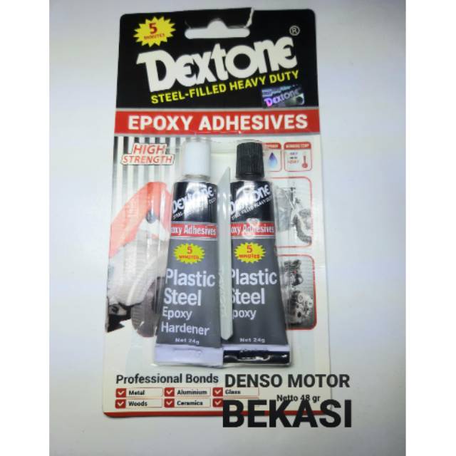 LEM BESI DEXTONE 48GR