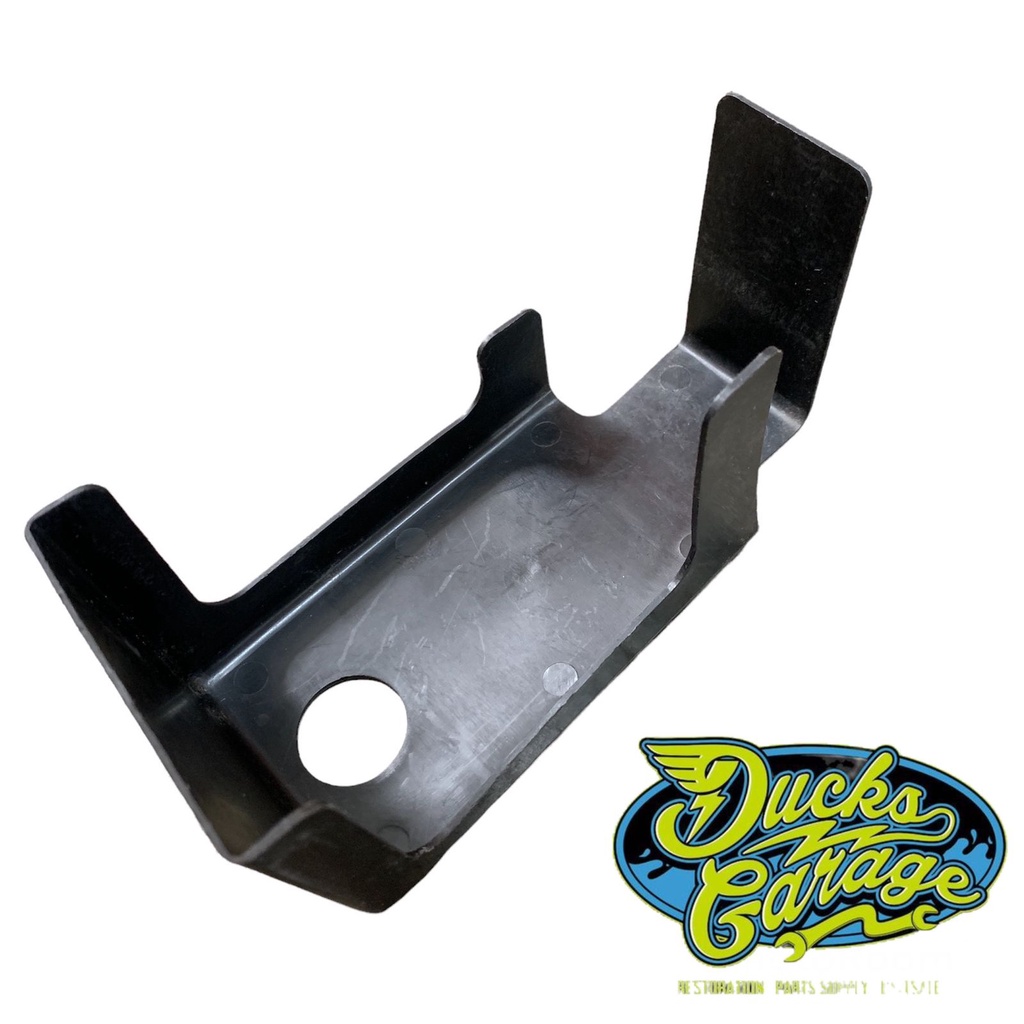 Tempat toolbox aki honda c50 c70 c700 c800 supercup original