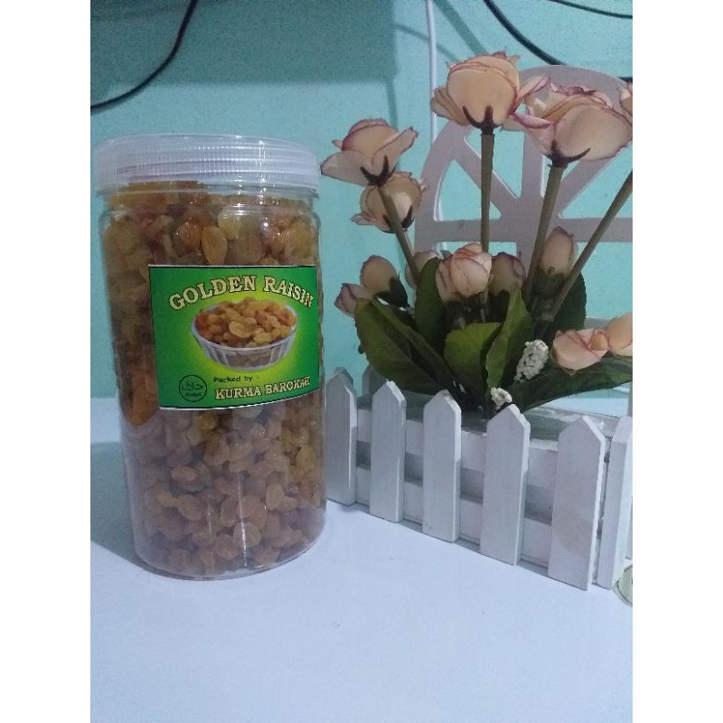 

kismis mutiara manis simin