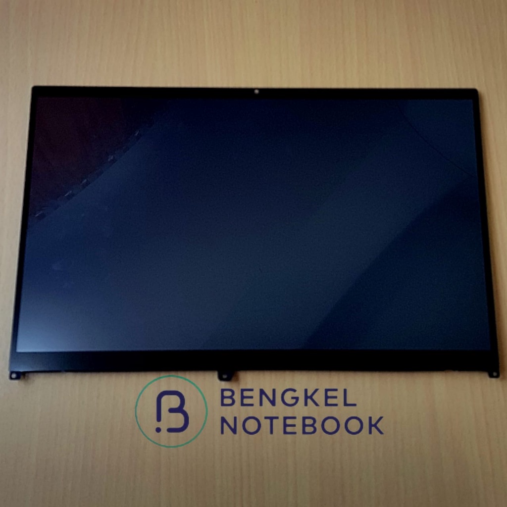 LCD Touchscreen Flex 5 14ARE05 14IIL05 14ITL05 14ALC05 Frame IO board